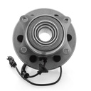 MAZA DE RUEDA TRAS. 4WD FORD EXPEDITION V6 3.5L GAS 2015-2017