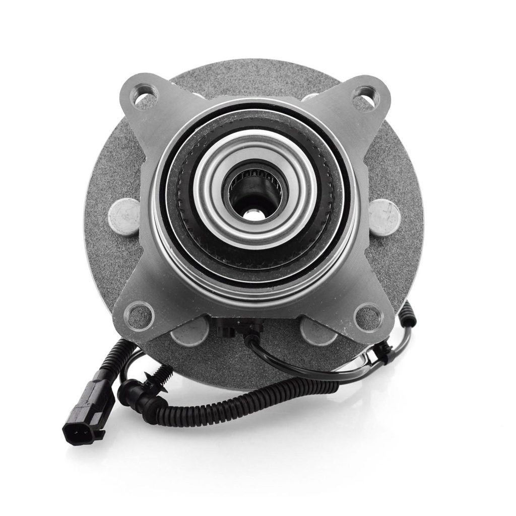 RO-RT-515158 — MAZA DE RUEDA DEL. 4WD FORD EXPEDITION V6 3.5L GAS 2015-2017