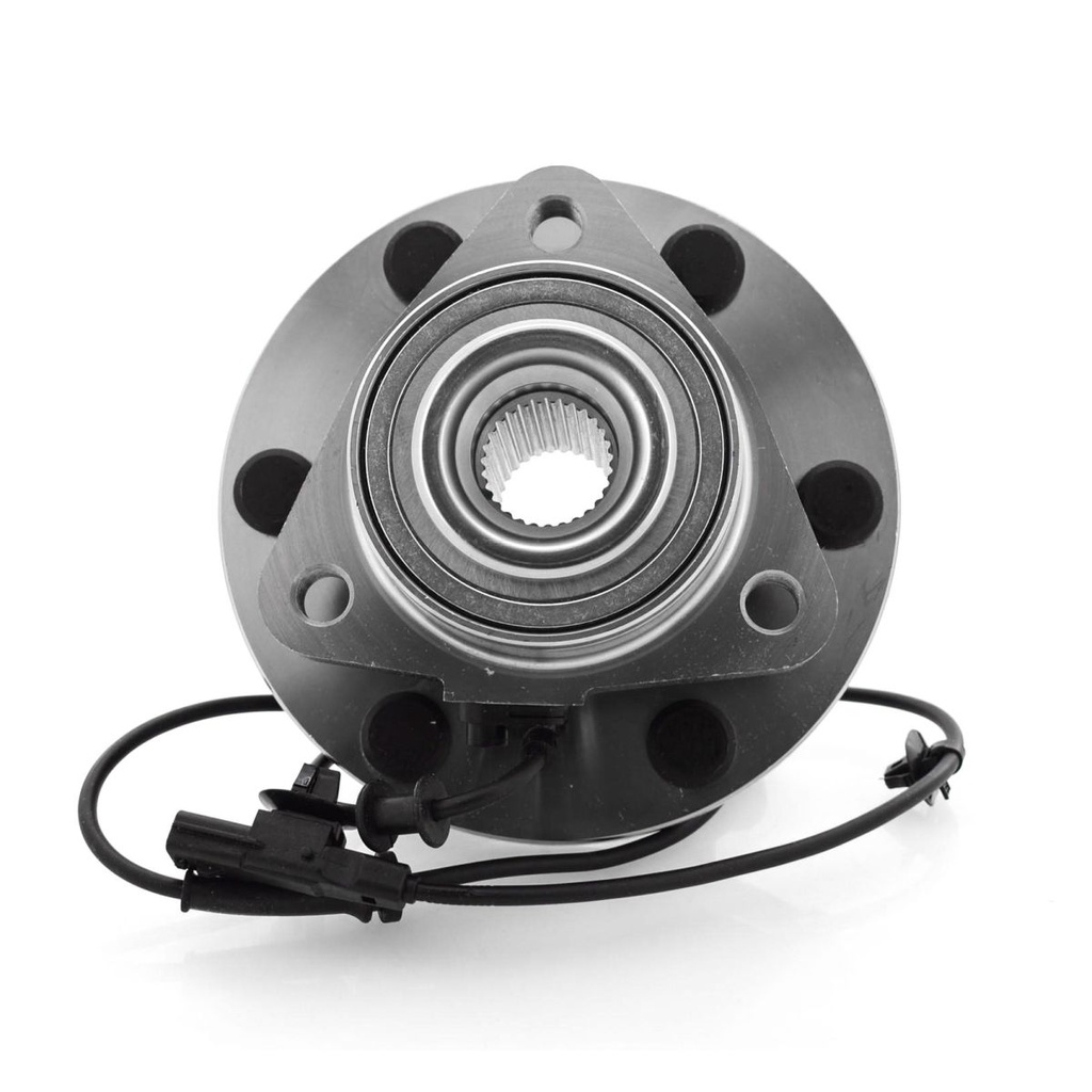 RO-RT-515127 — MAZA DE RUEDA DEL. FWD NISSAN ARMADA V8 5.6L GAS 2017-2020