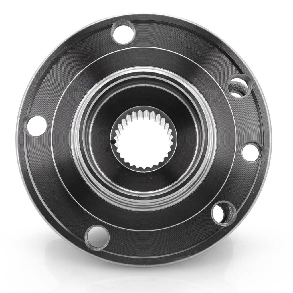 RO-RT-513348 — MAZA DE RUEDA DEL. FWD DODGE DART L4 2.4L GAS 2013-2016