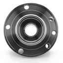 MAZA DE RUEDA DEL. FWD DODGE DART L4 2.4L GAS 2013-2016