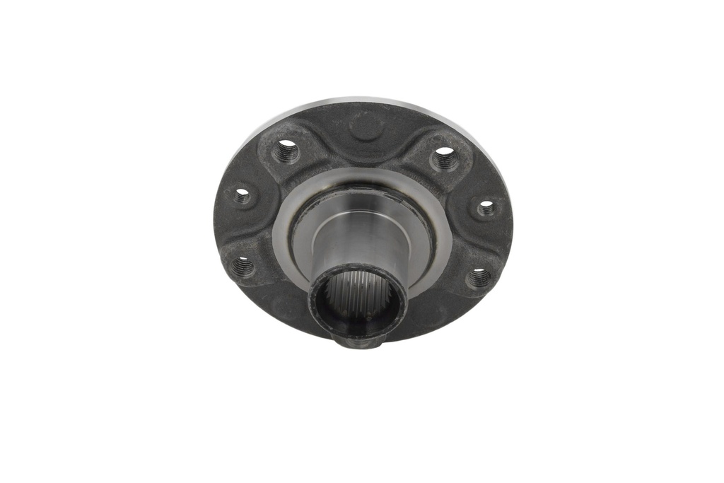 RO-RT-600081 — MAZA DE RUEDA DEL. FWD RENAULT DUSTER L4 2.0L GAS 2013-2019