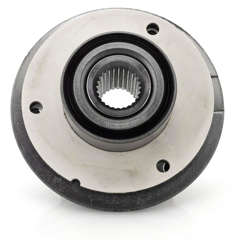 RO-RT-518501 — MAZA DE RUEDA DEL. FWD DODGE SHADOW L4 2.2L GAS 1987-1990
