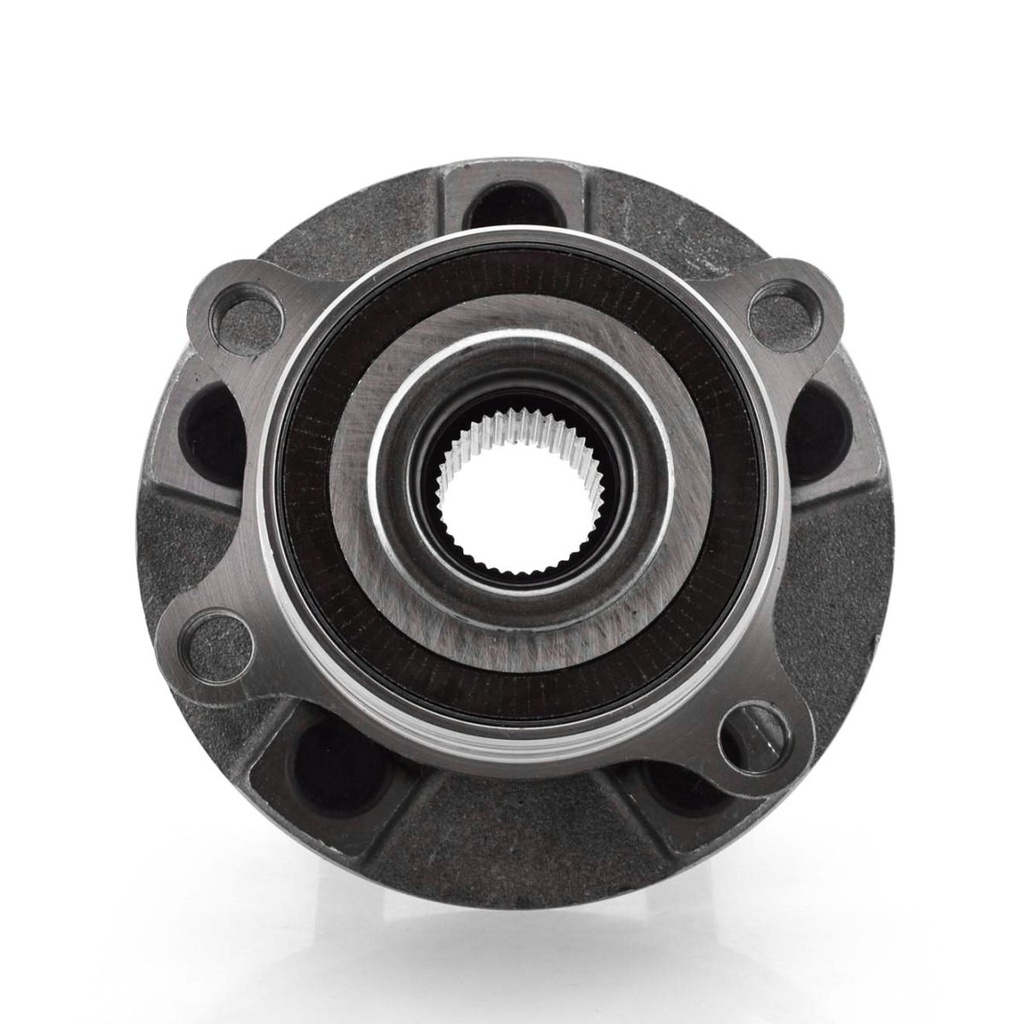 MAZA DE RUEDA DEL. 4WD FORD EXPLORER V6 3.0L GAS 2020-2025