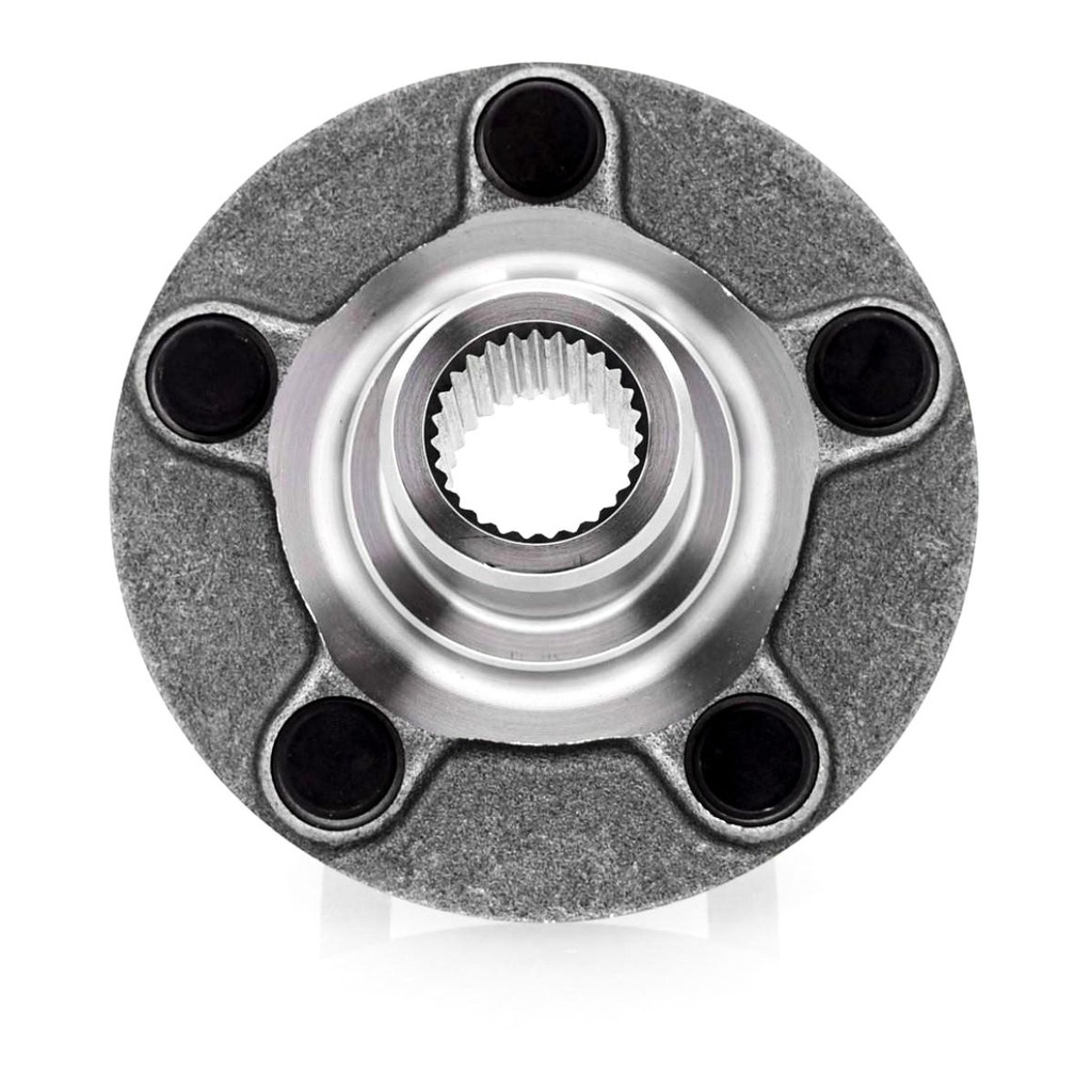 MAZA DE RUEDA DEL. FWD FORD ESCAPE L4 2.0L GAS 2012-2019