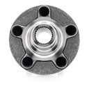 MAZA DE RUEDA DEL. FWD FORD ESCAPE L4 2.0L GAS 2012-2019