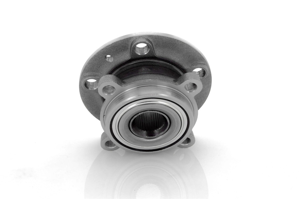RO-RT-600090 — MAZA DE RUEDA DEL. FWD MG HS L4 2.0L GAS 2021-2025