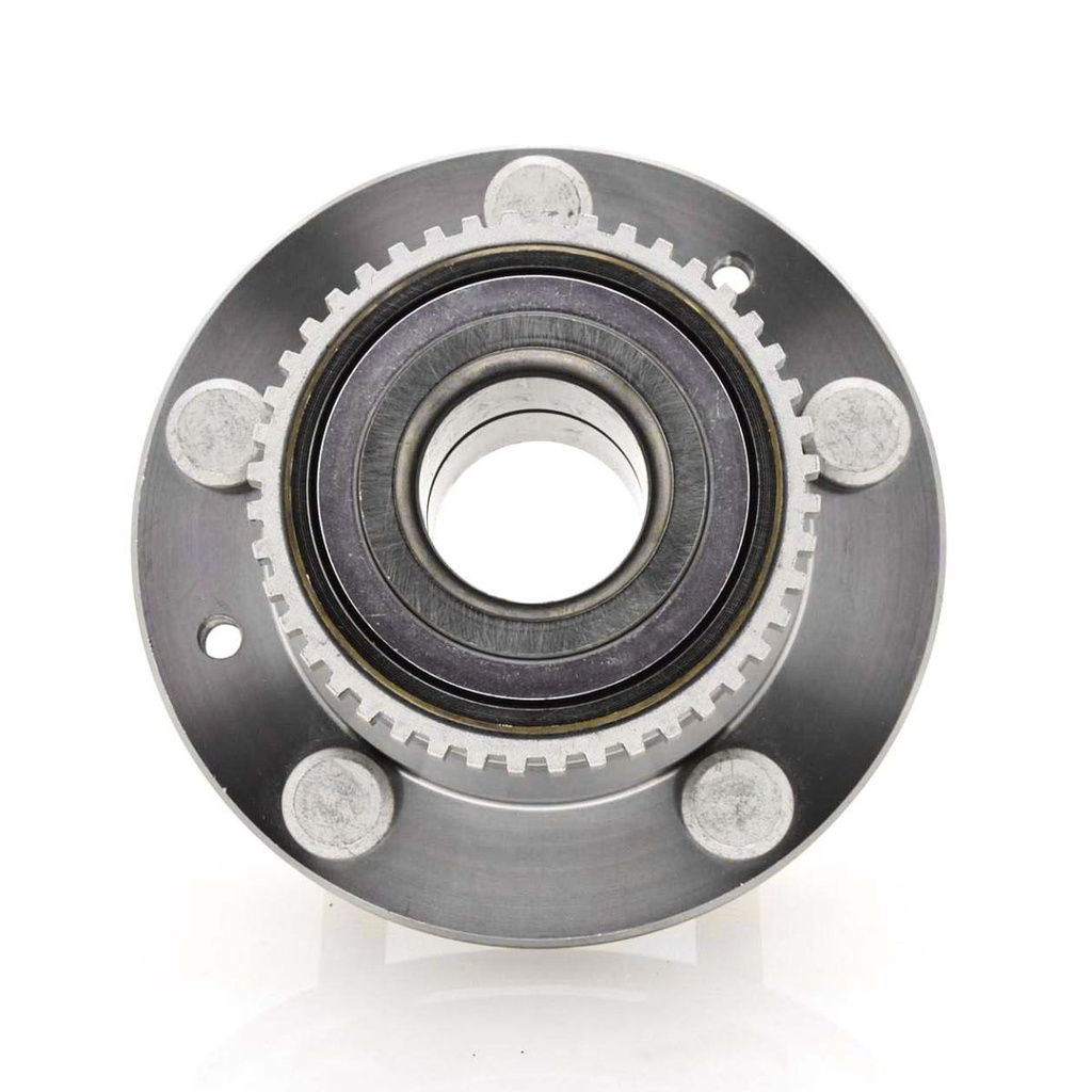 RO-RT-513131 — MAZA DE RUEDA TRAS. FWD MAZDA 6 V6 3.0L GAS 2003-2008