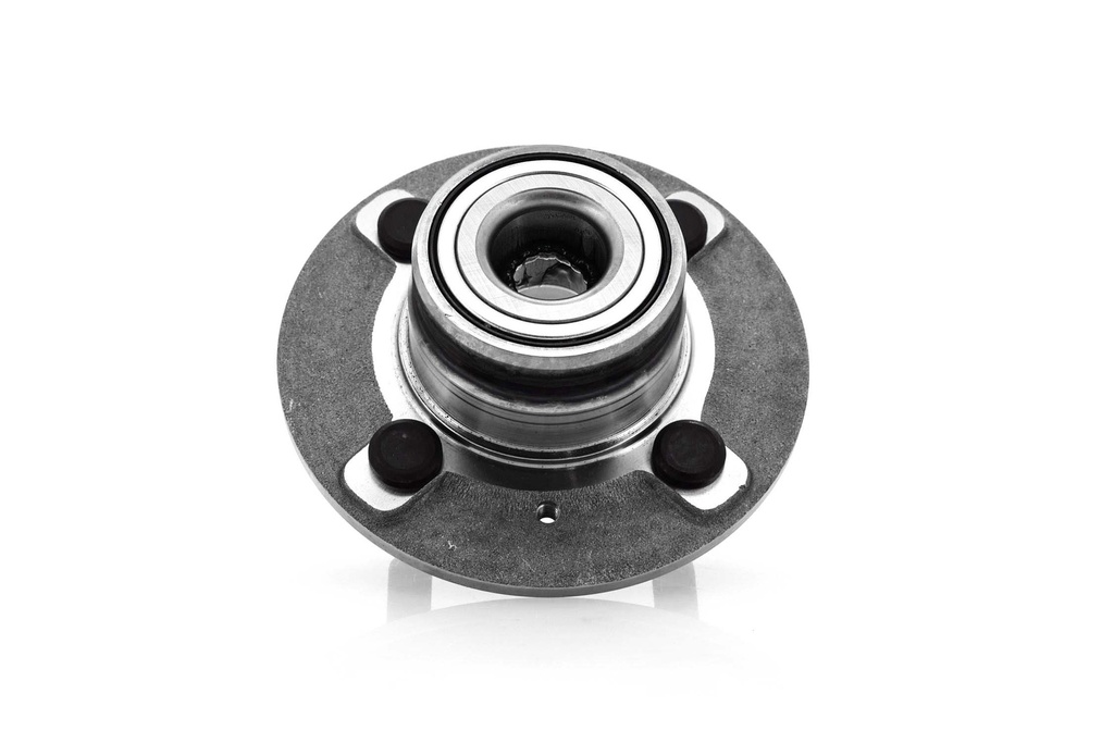 RO-RT-512193 — MAZA DE RUEDA TRAS. FWD HYUNDAI ACCENT L4 1.6L GAS 2000-2006
