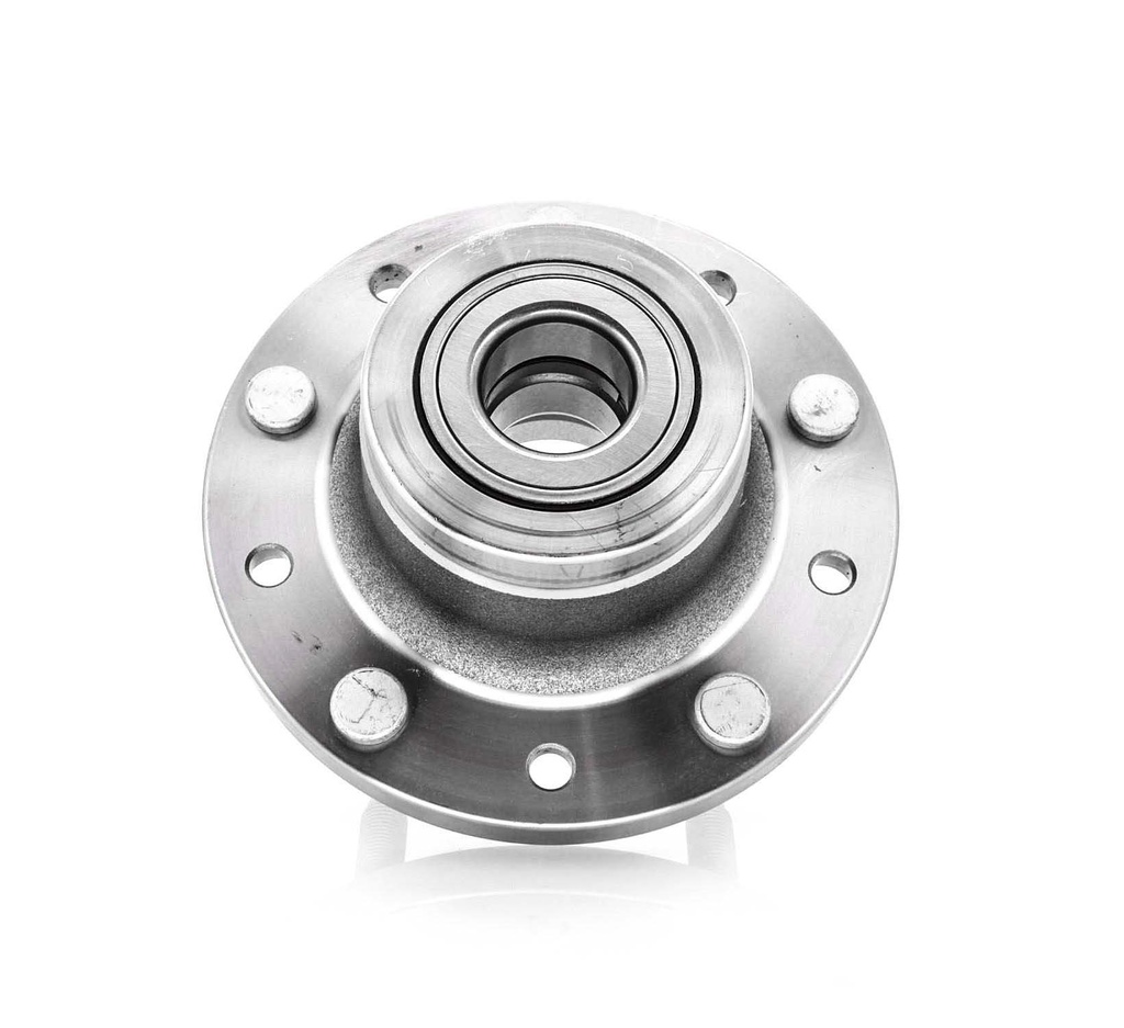 RO-RT-600107 — MAZA DE RUEDA TRAS. FWD FORD TRANSIT L4 2.2L DIESEL 2014-2023