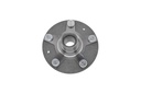 MAZA DE RUEDA DEL. FWD JAC SEI2 L4 1.5L GAS 2019-2025