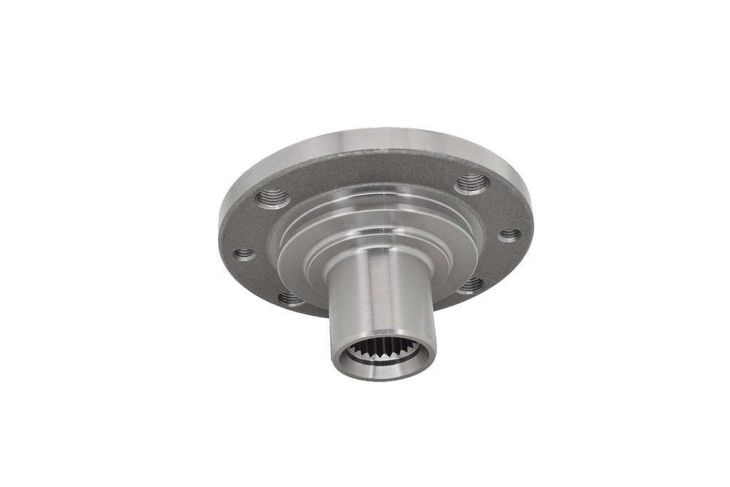 MAZA DE RUEDA DEL. FWD RAM 700 L4 1.3L GAS 2021-2025