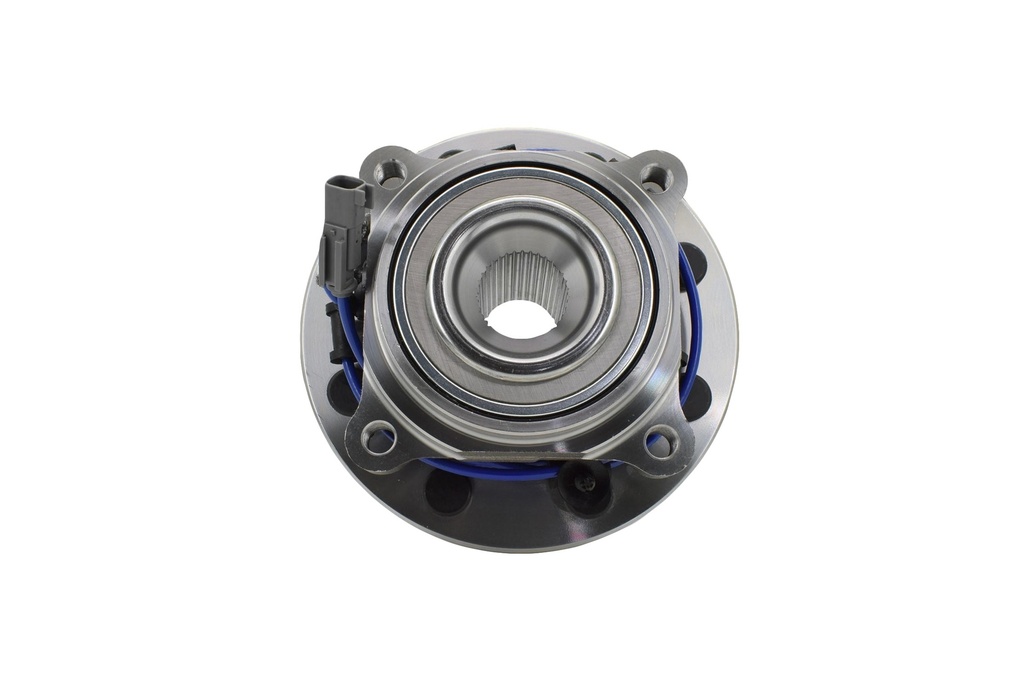 MAZA DE RUEDA DEL. 4WD RAM 2500 V8 6.4L GAS 2019-2025