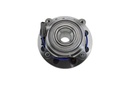 MAZA DE RUEDA DEL. 4WD RAM 2500 V8 6.4L GAS 2019-2025