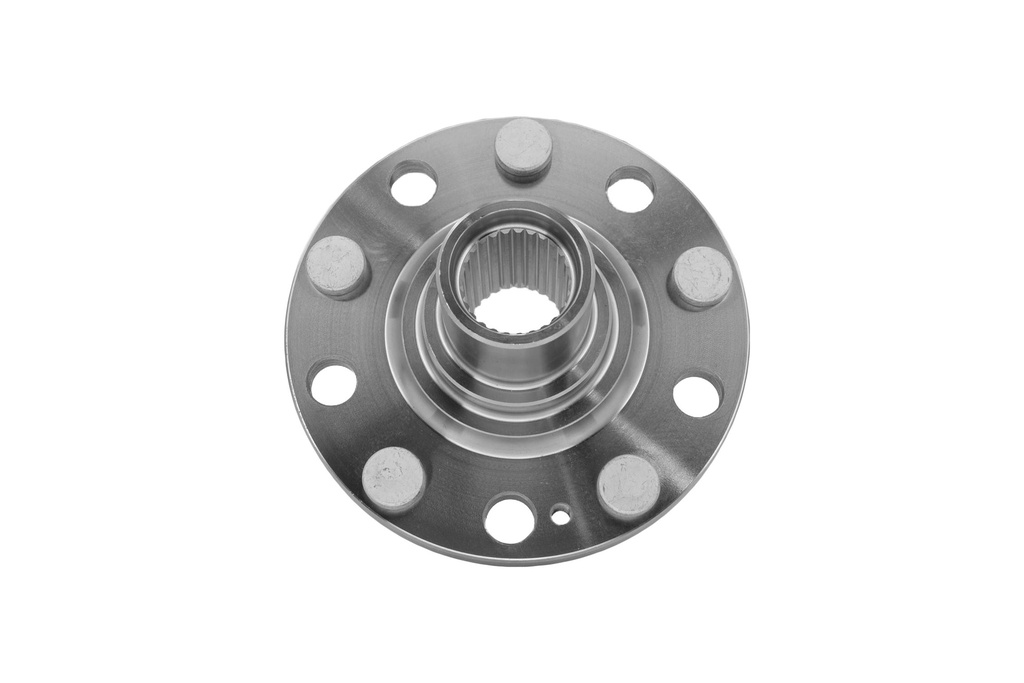 RO-RT-600105 — MAZA DE RUEDA DEL. FWD GEELY COOLRAY L4 1.5L GAS 2024-2025