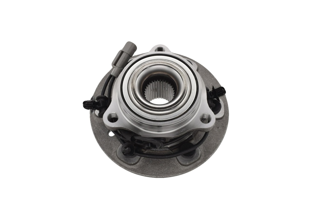 MAZA DE RUEDA DEL. FWD RAM 1500 V6 3.6L GAS 2019-2023