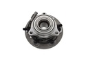 MAZA DE RUEDA DEL. FWD RAM 1500 V6 3.6L GAS 2019-2023