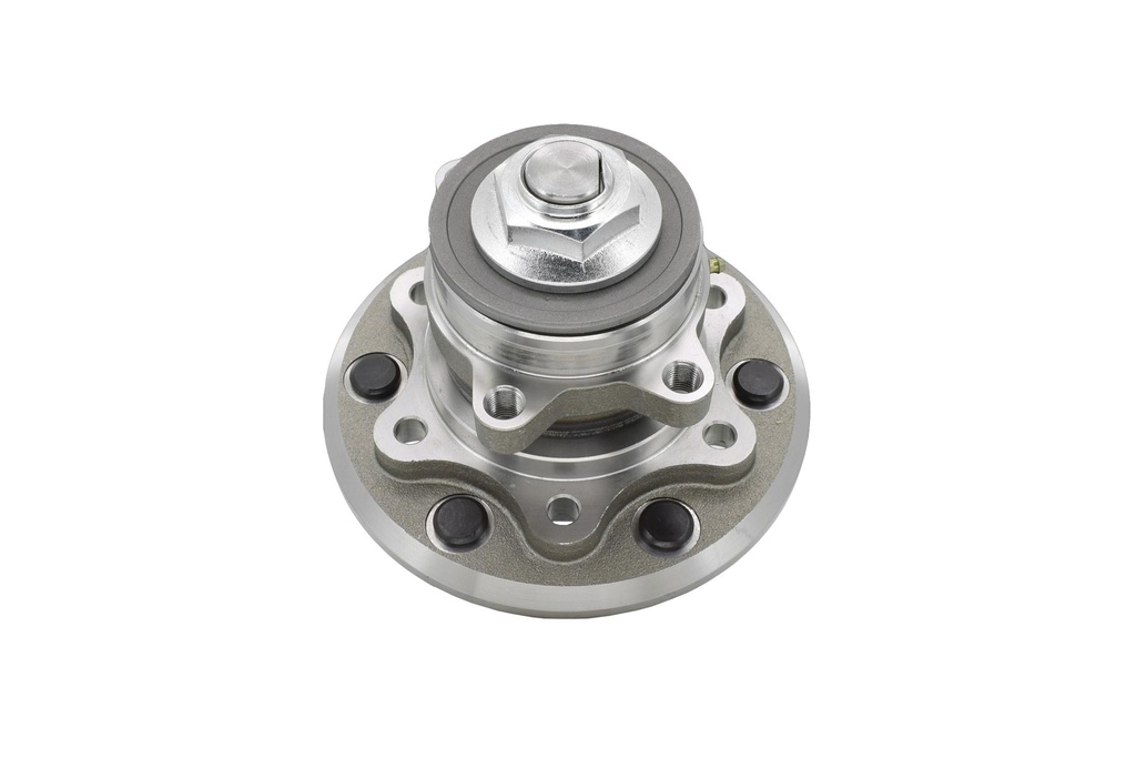 MAZA DE RUEDA DEL. RWD NISSAN URVAN NV350 L4 2.5L GAS 2014-2013