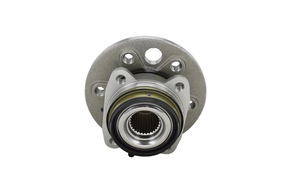 MAZA DE RUEDA TRAS. RWD MERCEDES BENZ SPRINTER 2.1L 2011-2019
