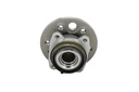 MAZA DE RUEDA TRAS. RWD MERCEDES BENZ SPRINTER 2.1L 2011-2019