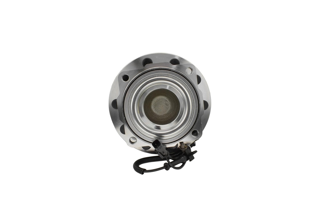MAZA DE RUEDA DEL. RWD FORD F-450 SUPER DUTY V8 6.7L DIESEL 2011-2016