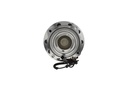 MAZA DE RUEDA DEL. RWD FORD F-450 SUPER DUTY V8 6.7L DIESEL 2011-2016