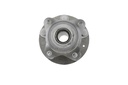 MAZA DE RUEDA DEL. FWD JAC J7 L4 1.5L GAS 2021-2025
