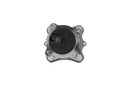 MAZA DE RUEDA TRAS. FWD CHEVROLET AVEO L4 2.5L GAS 2024-2026