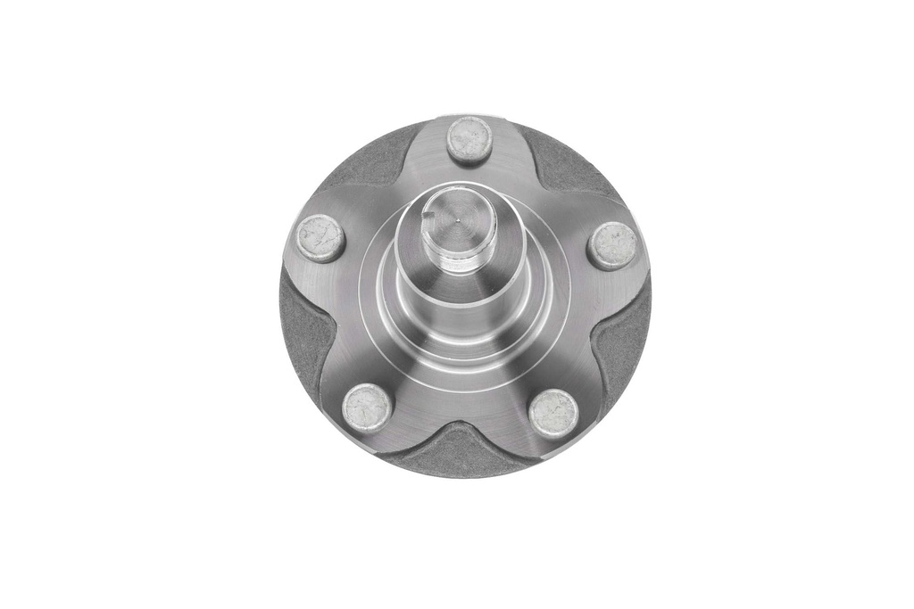 MAZA DE RUEDA DEL. RWD TOYOTA HILUX L4 2.7L GAS 2006-2015