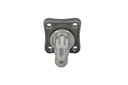 MAZA MUÑON TRAS. FWD RENAULT CLIO L4 1.6L GAS 2002-2010