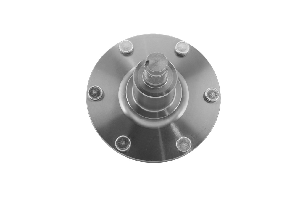 RO-RT-600102 — MAZA DE RUEDA DEL. RWD FORD RANGER L4 2.5L GAS 2013-2023