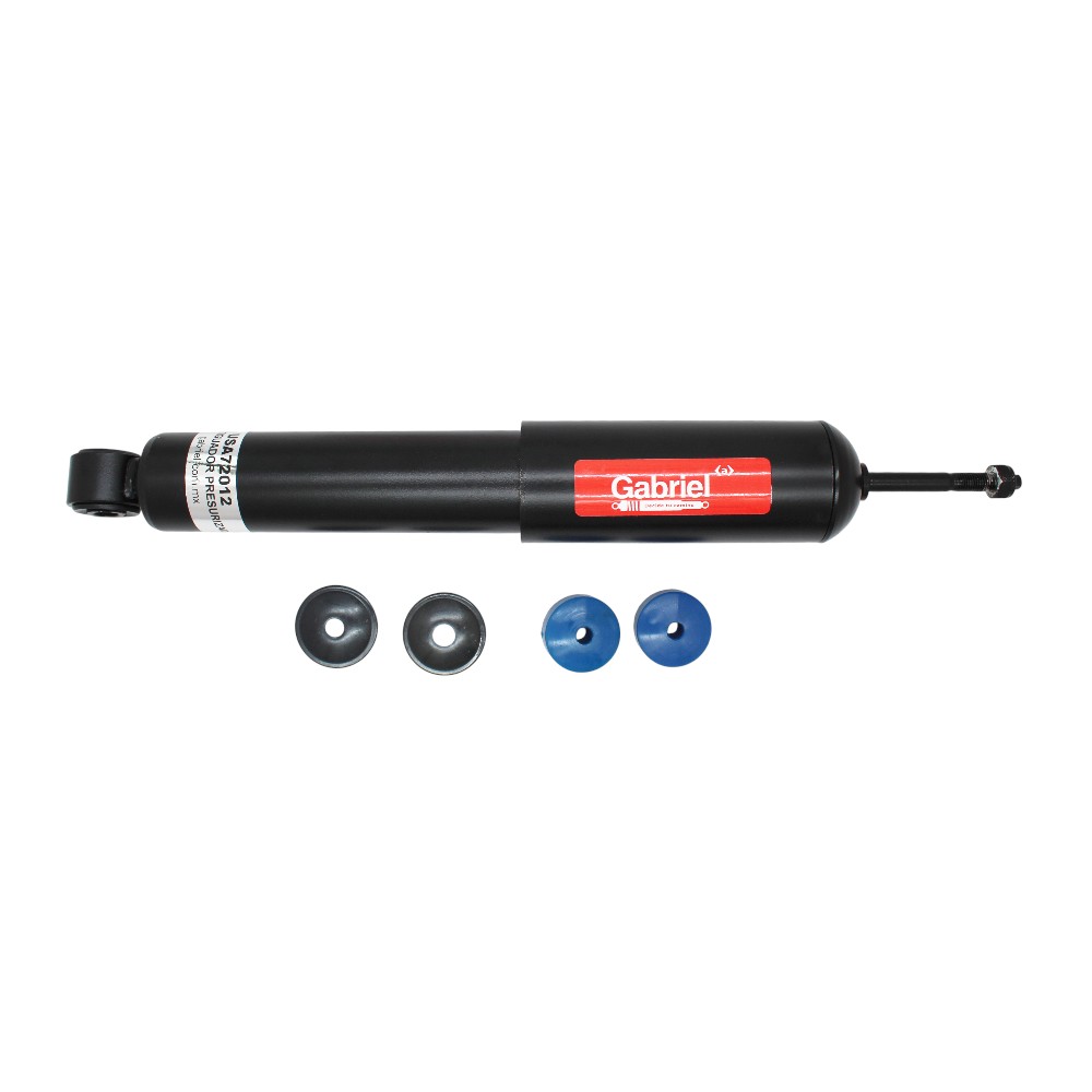 GA-USA72012-A — AMORTIGUADOR DELANTERO NISSAN NV 350 URVAN 2014-2019
