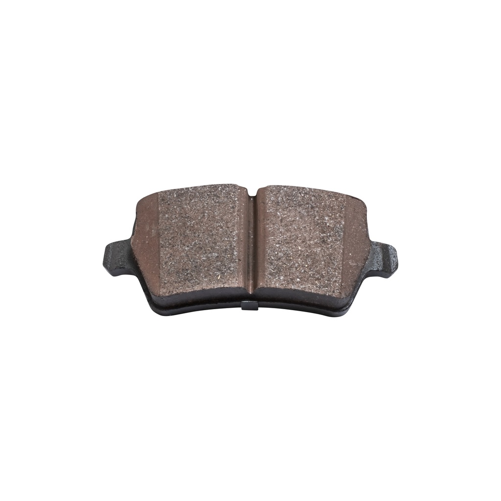 Pastilla para freno de disco Fritec. Formula Ceramic Specific. Trasera Fritec SPC-70Y9-Z