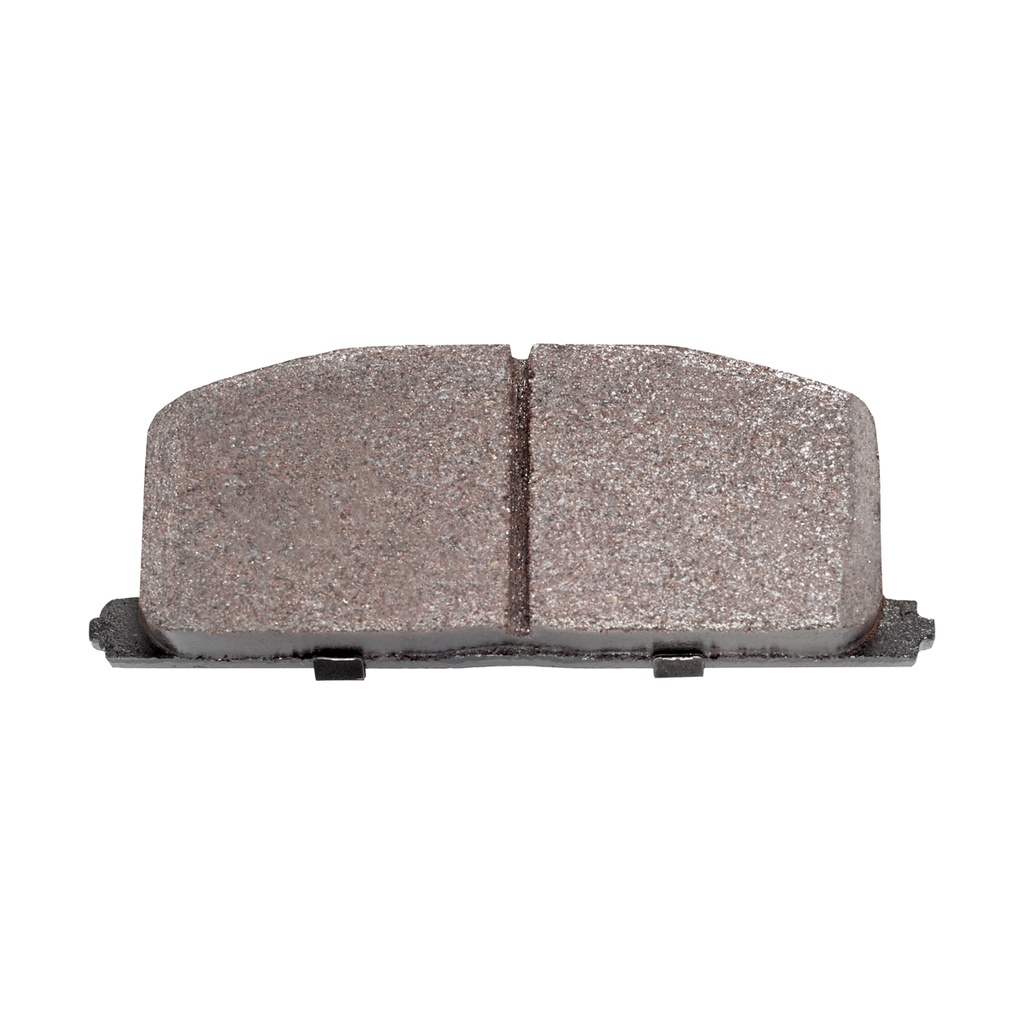 FR-SPC-7153-Z — Pastilla para freno de disco Fritec. Formula Ceramic Specific. Delantera Fritec SPC-7153-Z