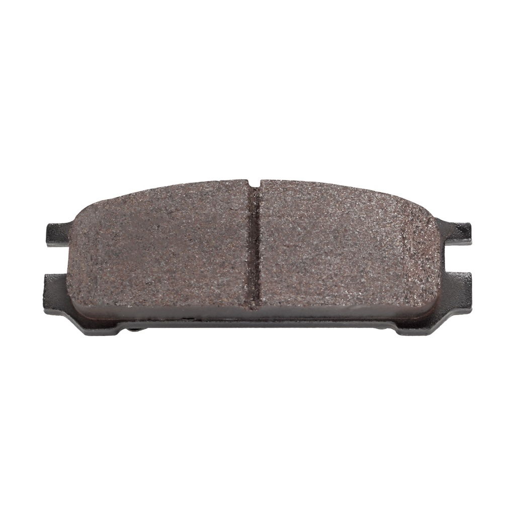 Pastilla para freno de disco Fritec. Formula Ceramic Specific. Trasera Fritec SPC-7272-Z