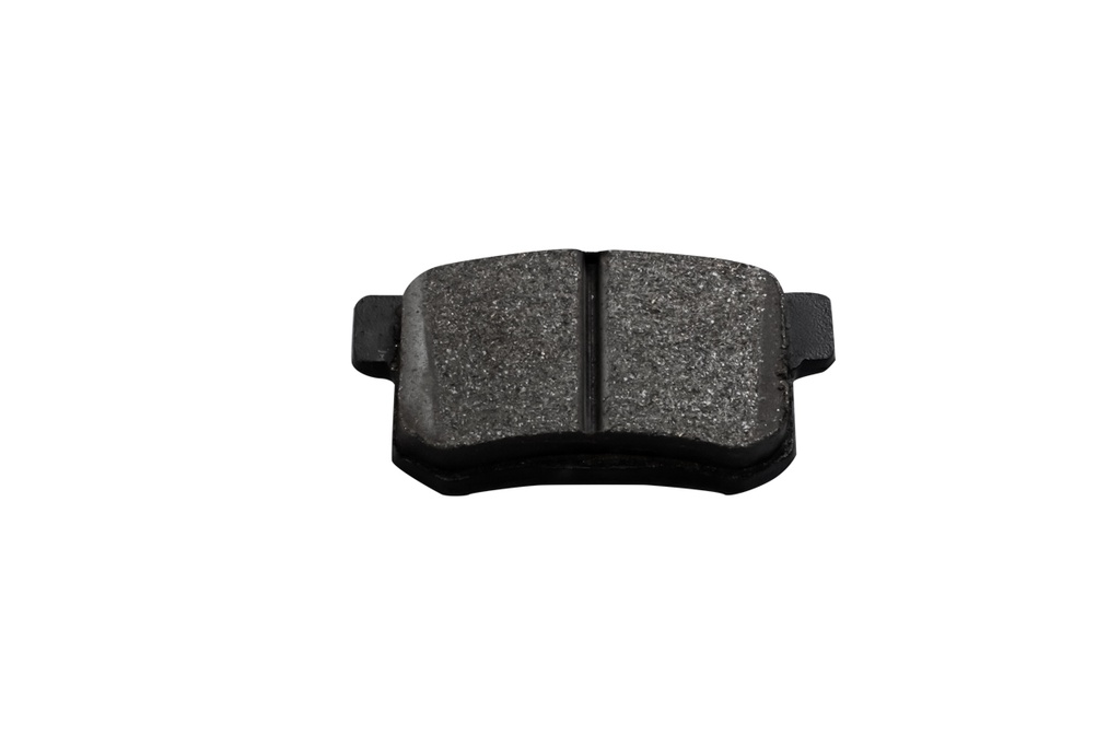 Pastilla para freno de disco Fritec. Formula Ceramic Specific. Trasera Fritec SPC-7418-Z1