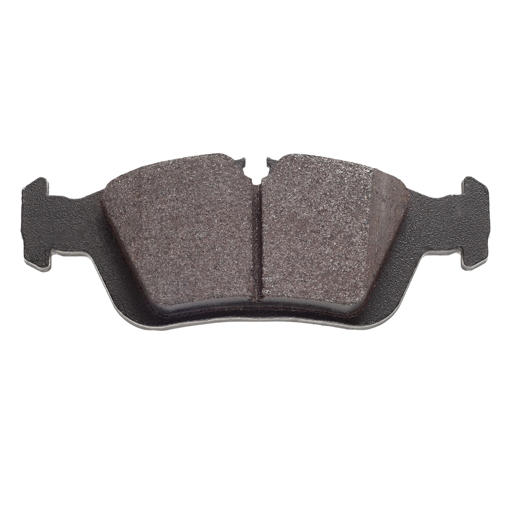 Pastilla para freno de disco Fritec. Formula Ceramic Specific. Delantera Fritec SPC-7437-Z