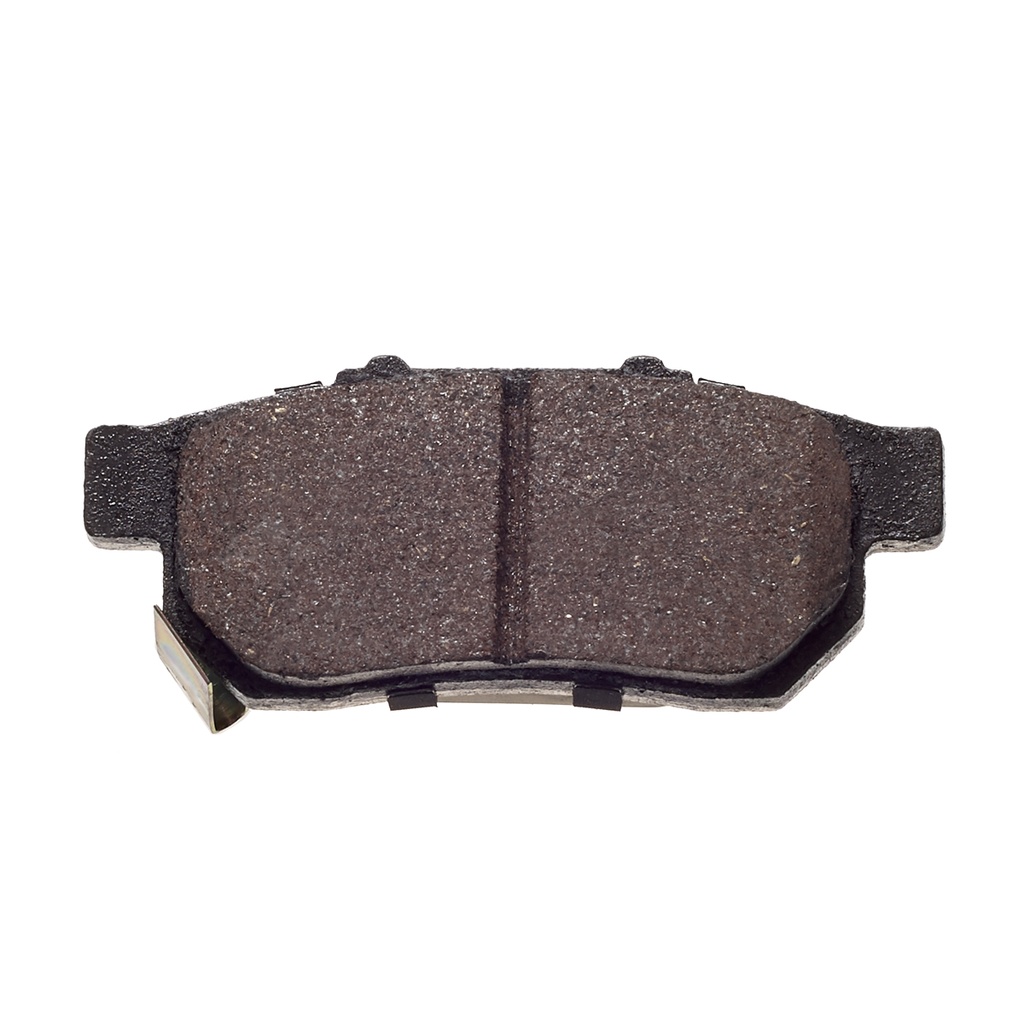 Pastilla para freno de disco Fritec. Formula Ceramic Specific. Trasera Fritec SPC-7443-Z