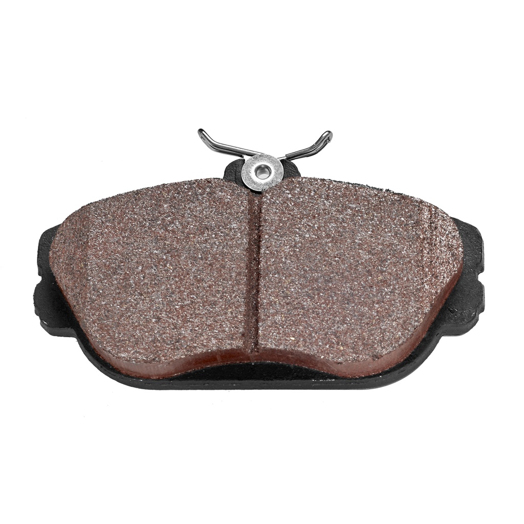 Pastilla para freno de disco Fritec. Formula Ceramic Specific. Delantera Fritec SPC-7536-Z
