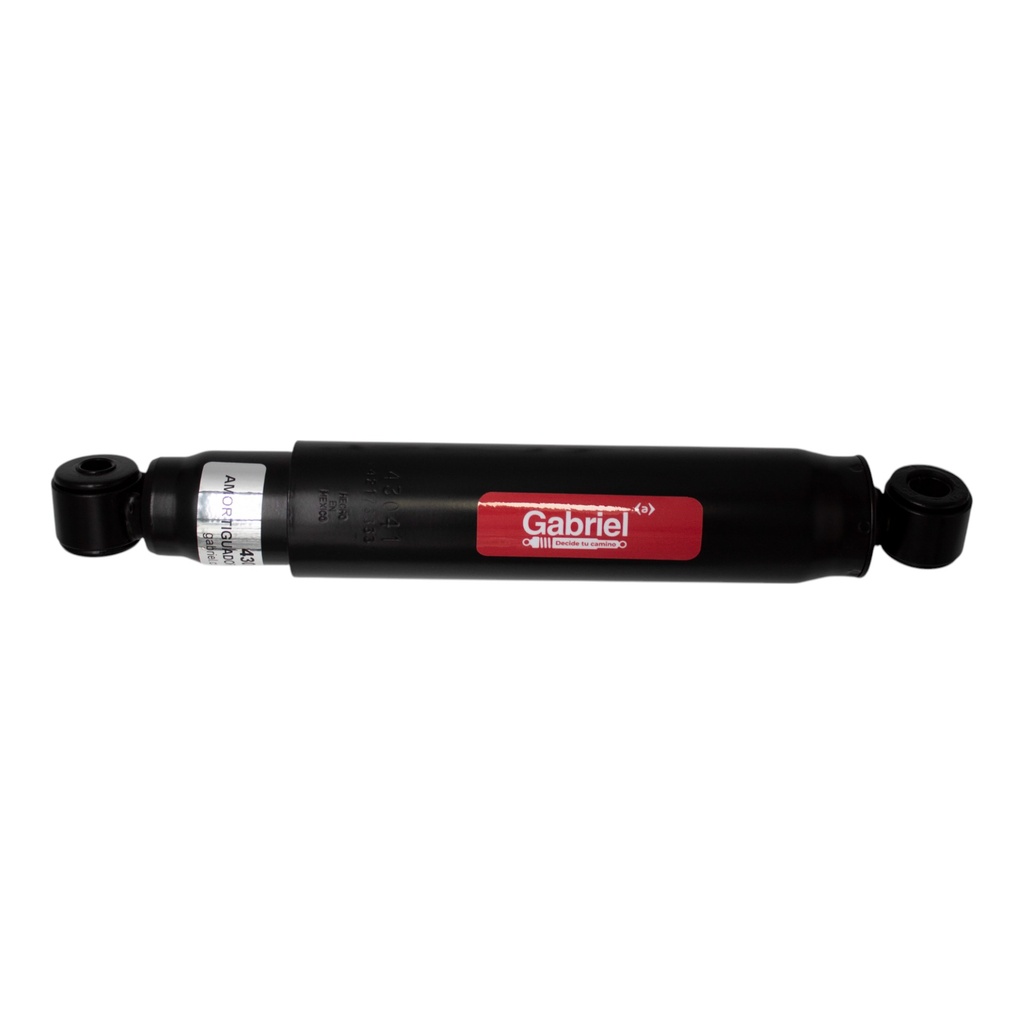 GA-43041-A — AMORTIGUADOR TRASERO FORD RANGER / RANGER PICK-UP 2001-2011 4x2 / 1989-2000