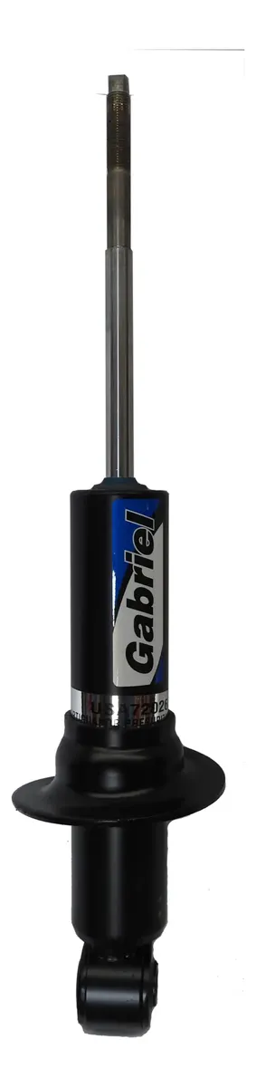 GA-USA72026-A — AMORTIGUADOR DELANTERO NISSAN / NISSAN NP 300 / NP 300 2016-2019 Chasis Cabina Diesel / 2016-2019 Pick Up