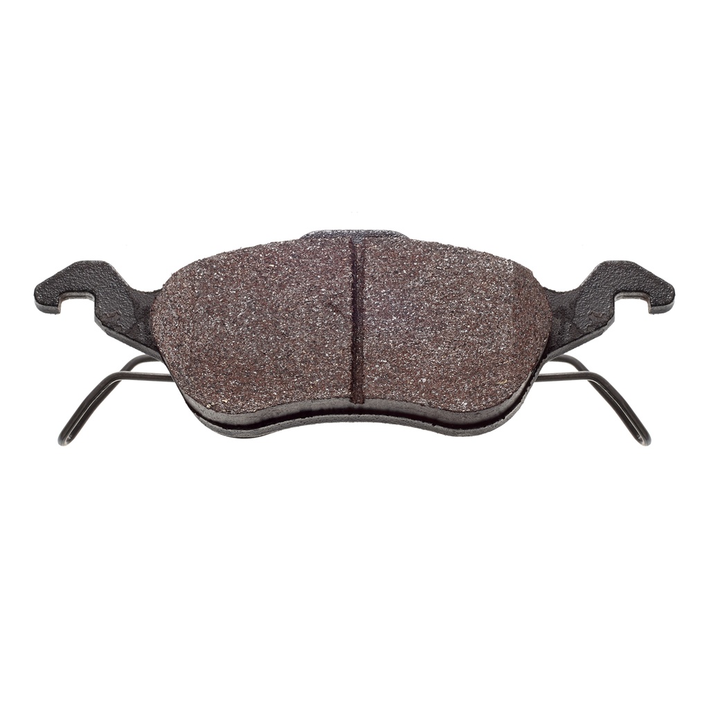 Pastilla para freno de disco Fritec. Formula Ceramic Specific. Delantera Fritec SPC-7690-AZ