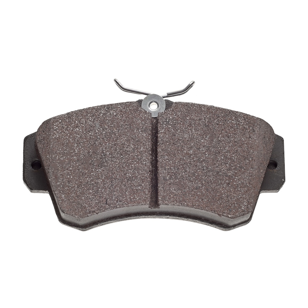 Pastilla para freno de disco Fritec. Formula Ceramic Specific. Delantera Fritec SPC-7716-Z