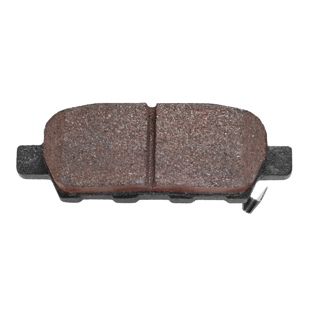 Pastilla para freno de disco Fritec. Formula Ceramic Specific. Trasera Fritec SPC-7784-Z
