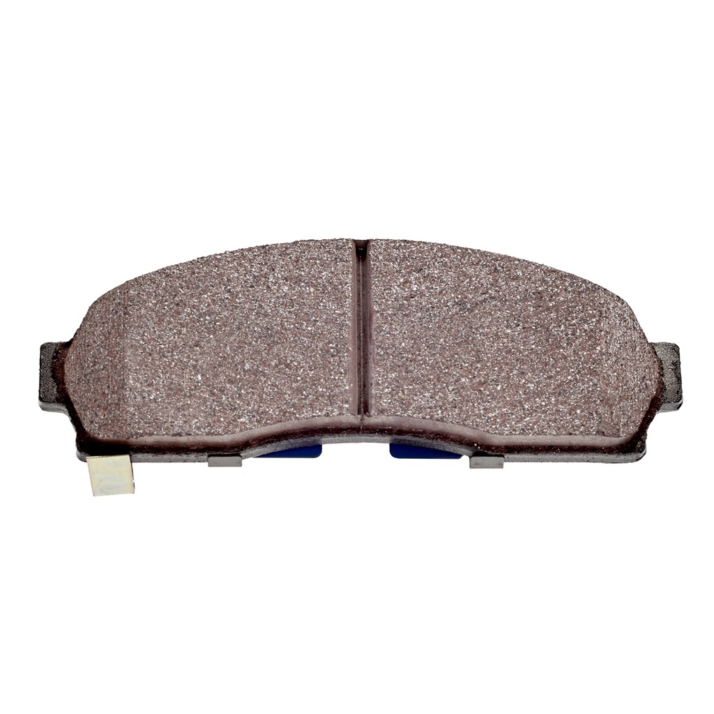 Pastilla para freno de disco Fritec. Formula Ceramic Specific. Delantera Fritec SPC-7794-Z1