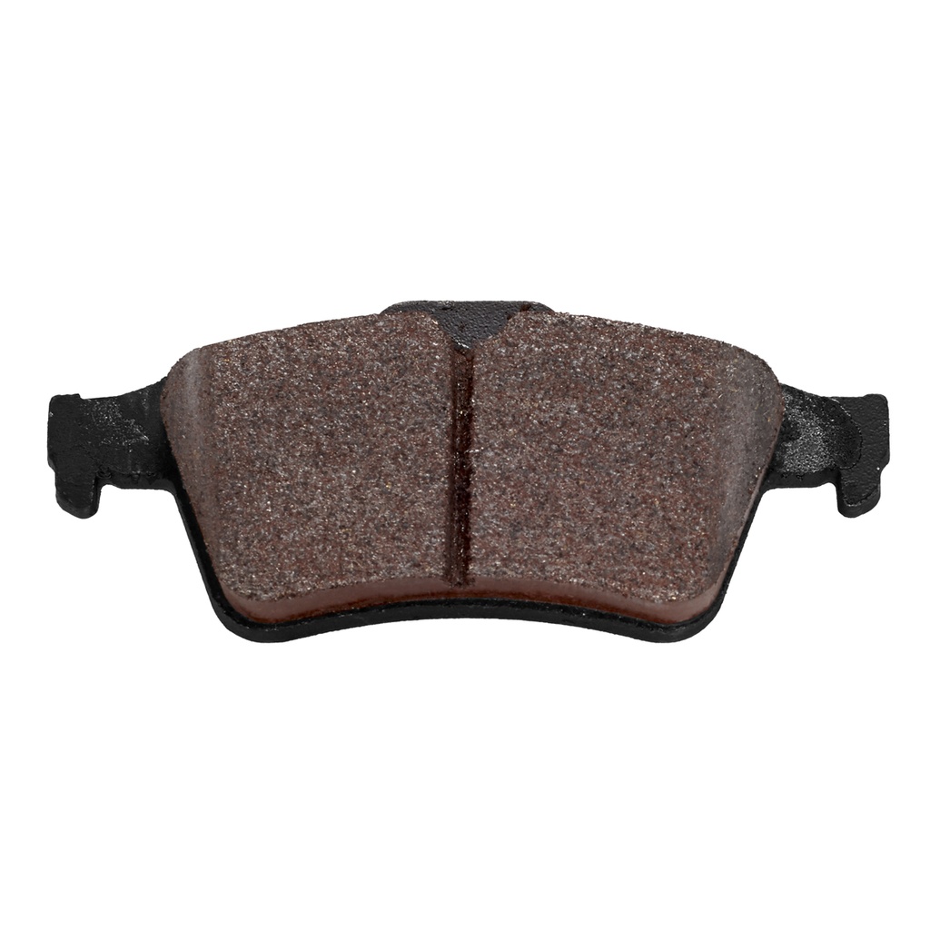 Pastilla para freno de disco Fritec. Formula Ceramic Specific. Trasera Fritec SPC-7874-Z