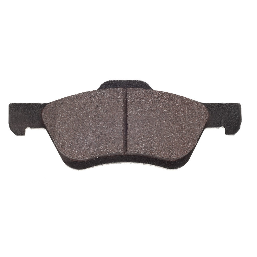 Pastilla para freno de disco Fritec. Formula Ceramic Specific. Delantera Fritec SPC-7950-Z
