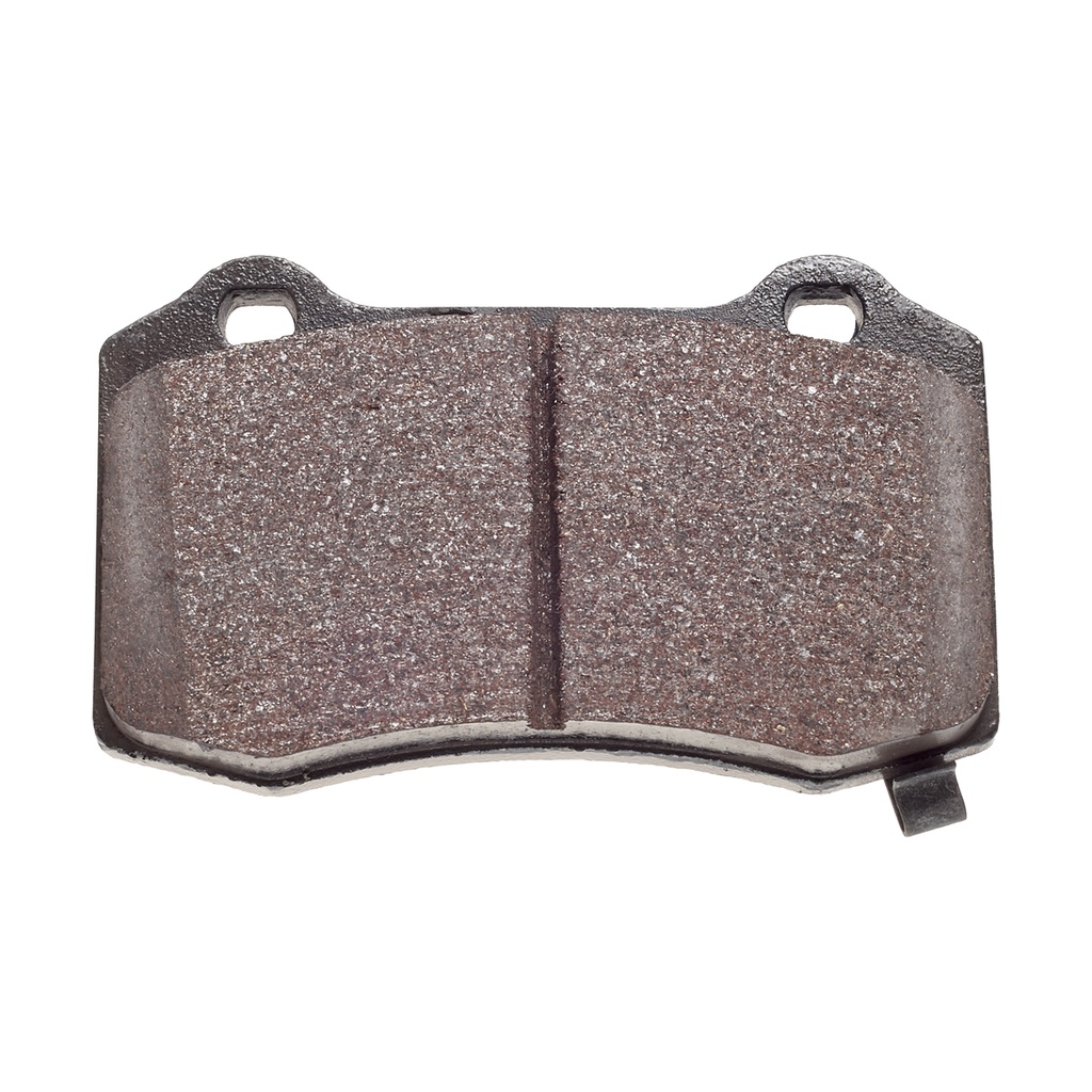 Pastilla para freno de disco Fritec. Formula Ceramic Specific. Trasera Fritec SPC-7958-Z