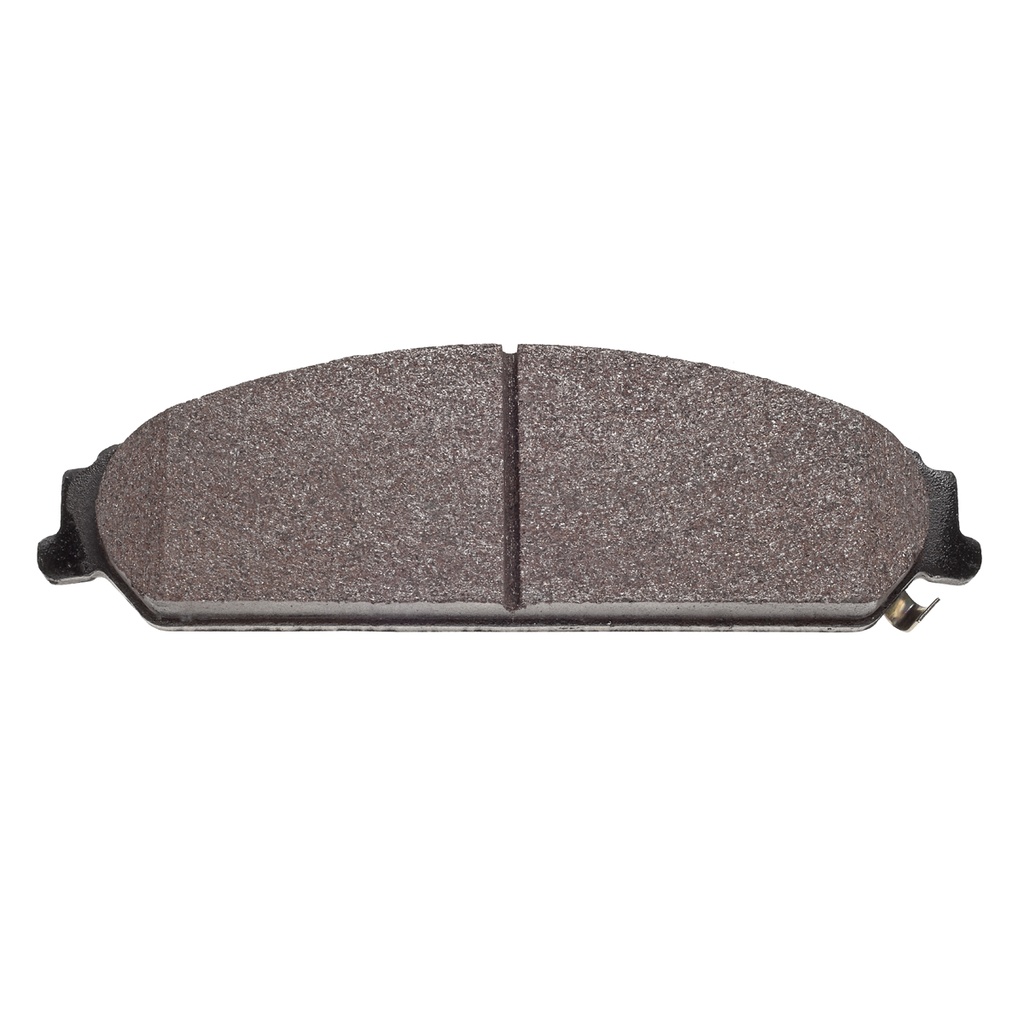 Pastilla para freno de disco Fritec. Formula Ceramic Specific. Delantera Fritec SPC-7965-Z