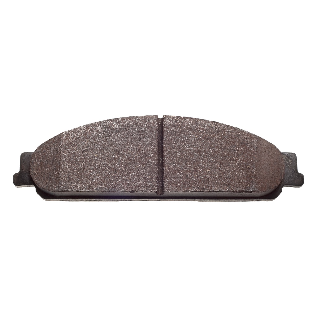 Pastilla para freno de disco Fritec. Formula Ceramic Specific. Delantera Fritec SPC-7975-Z